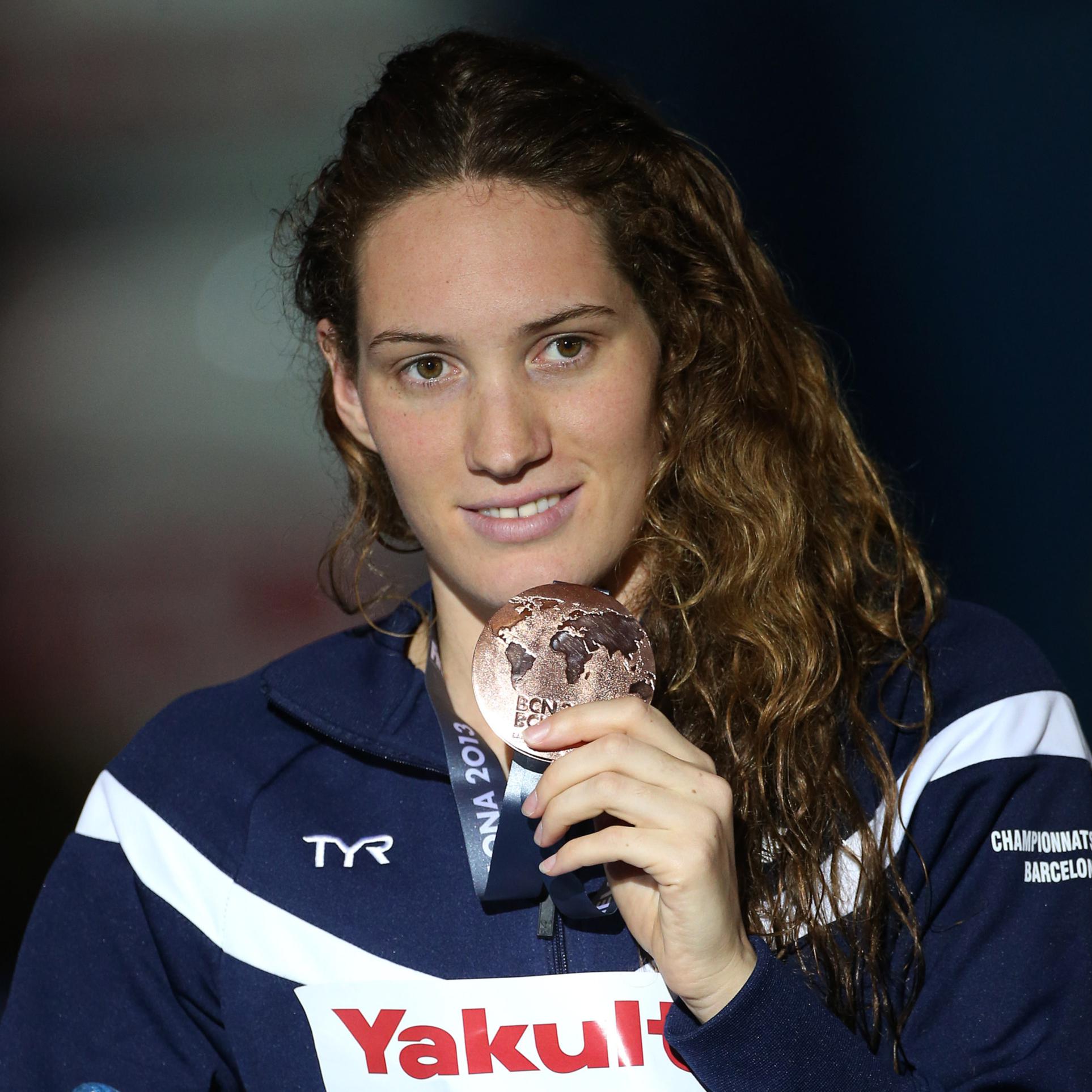 Pourquoi Camille Muffat met elle un terme à sa carrière ? Elle Pourquoi Camille Muffat met elle un terme à sa carrière ? Elle