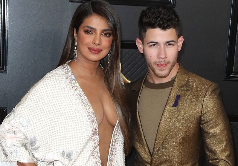 Priyanka Chopra fête ses 39 ans : Nick Jonas partage une photo souvenir - Vimarsana News