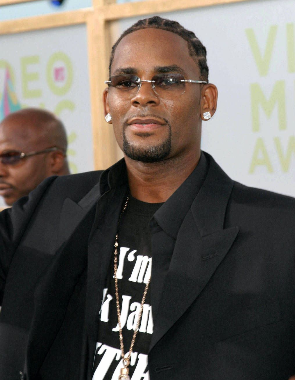 Procès de R. Kelly : Jerhonda Pace, mineure au moment des faits, raconte l'horreur - Vimarsana News