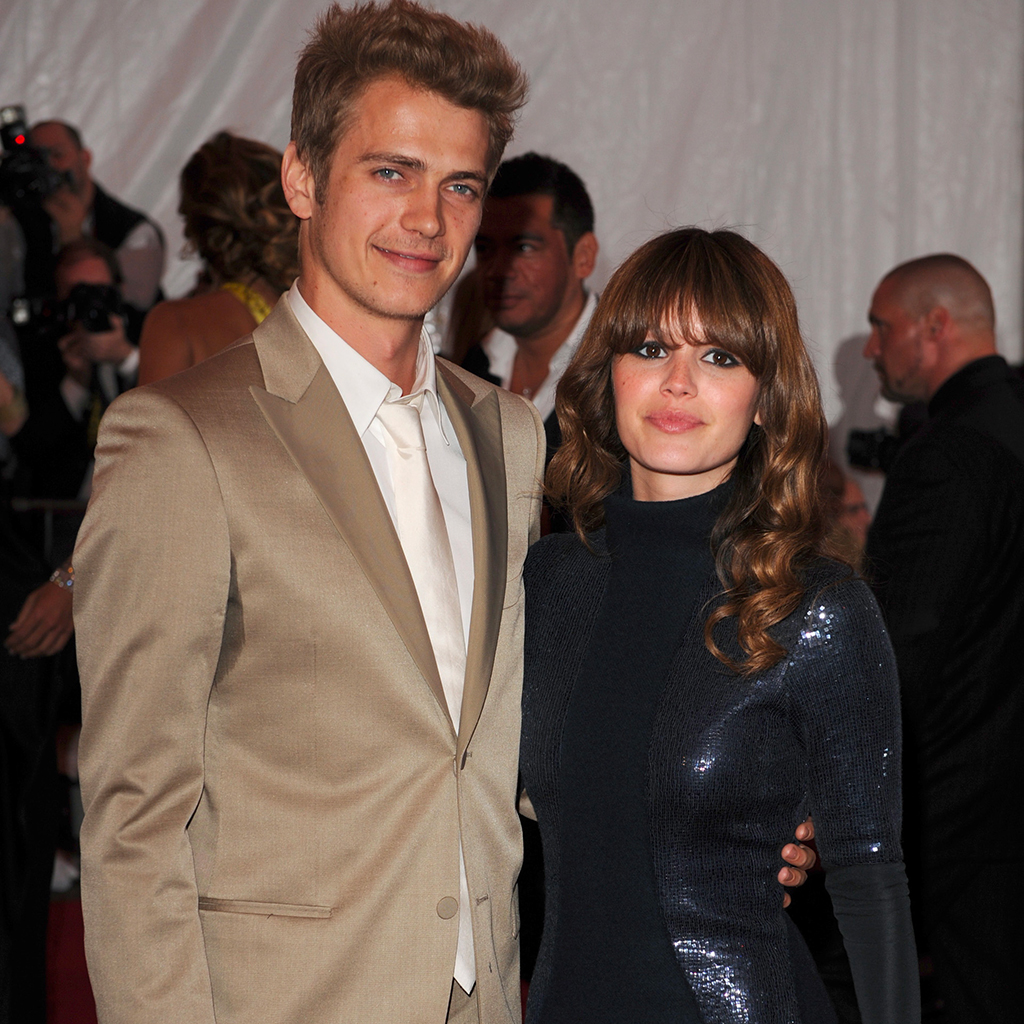 Rachel Bilson Et Hayden Christensen La Rupture Apres Dix Ans D Amour Elle