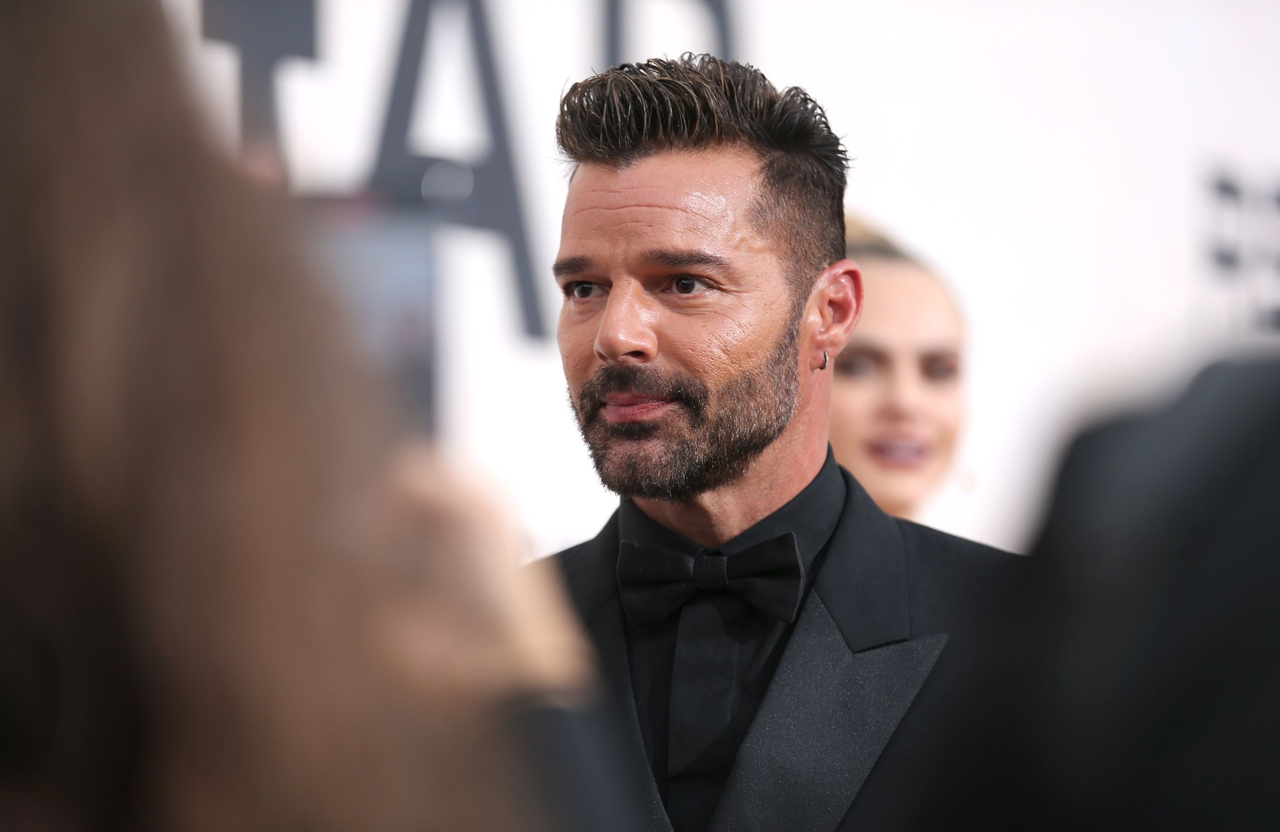 Ricky Martin Frères Et Sœurs