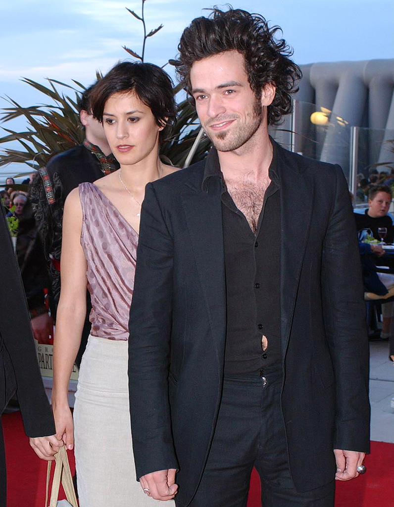 Romain Duris Et Olivia Bonamy Rupture Parce qu’il est discret côté cœur - Romain Duris : et si c’était le
