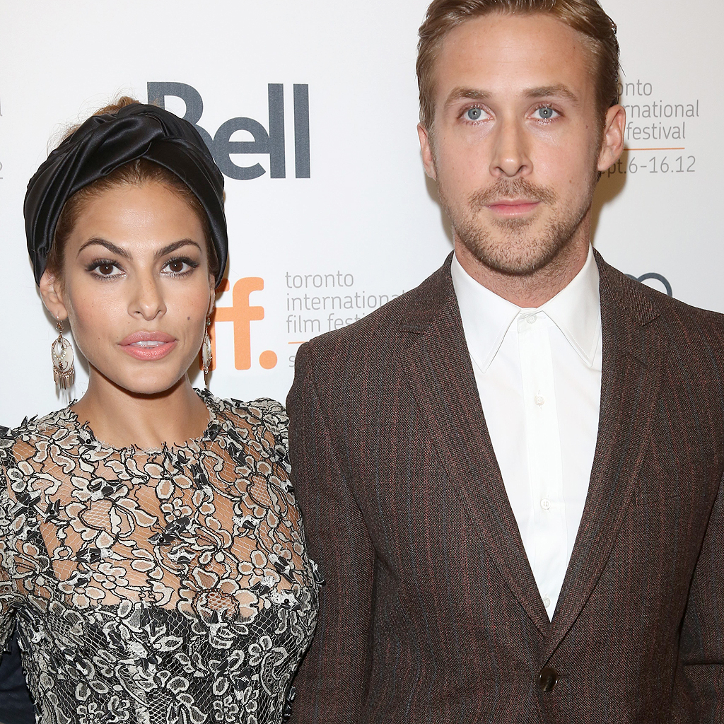 eva mendes et ryan gosling rencontre