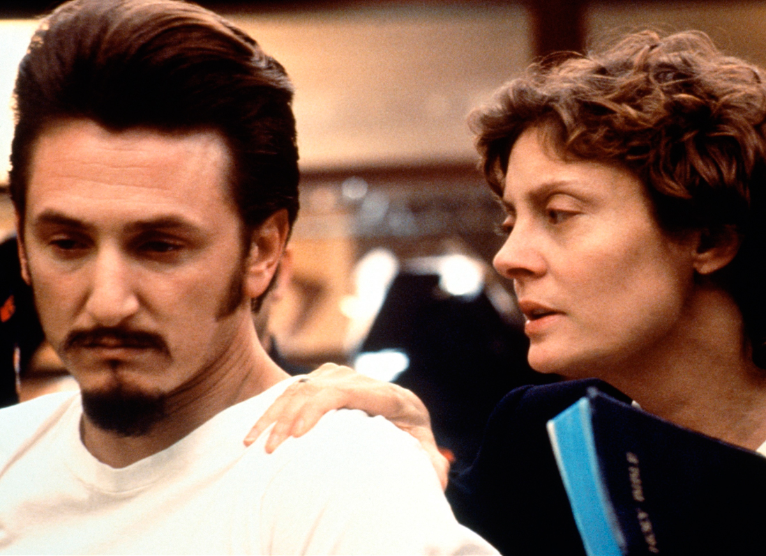 Susan Sarandon - Sean Penn, la liste impressionnante de ses conquêtes - Elle