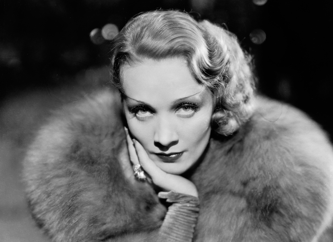 Les Kennedy Et Marlene Dietrich Stars Et Politiques Une Histoire Damour éternelle Elle 