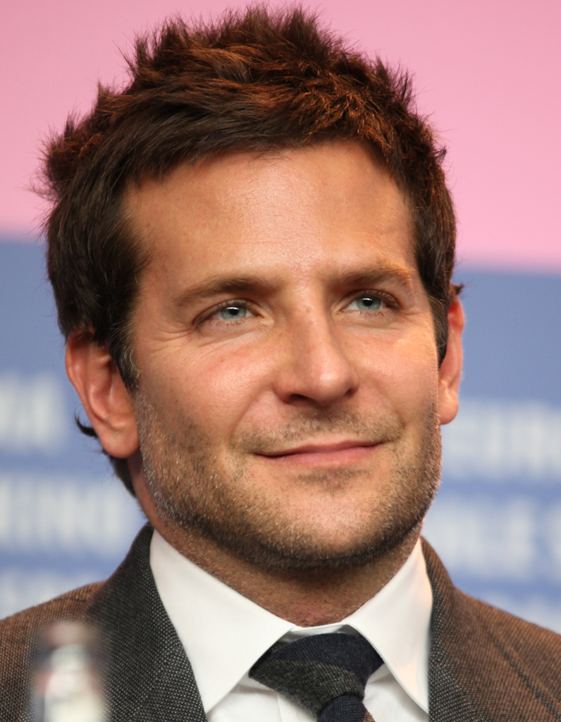 Bradley Cooper Aujourd Hui L Album Photo Des Stars Quand Elles Etaient Jeunes Elle