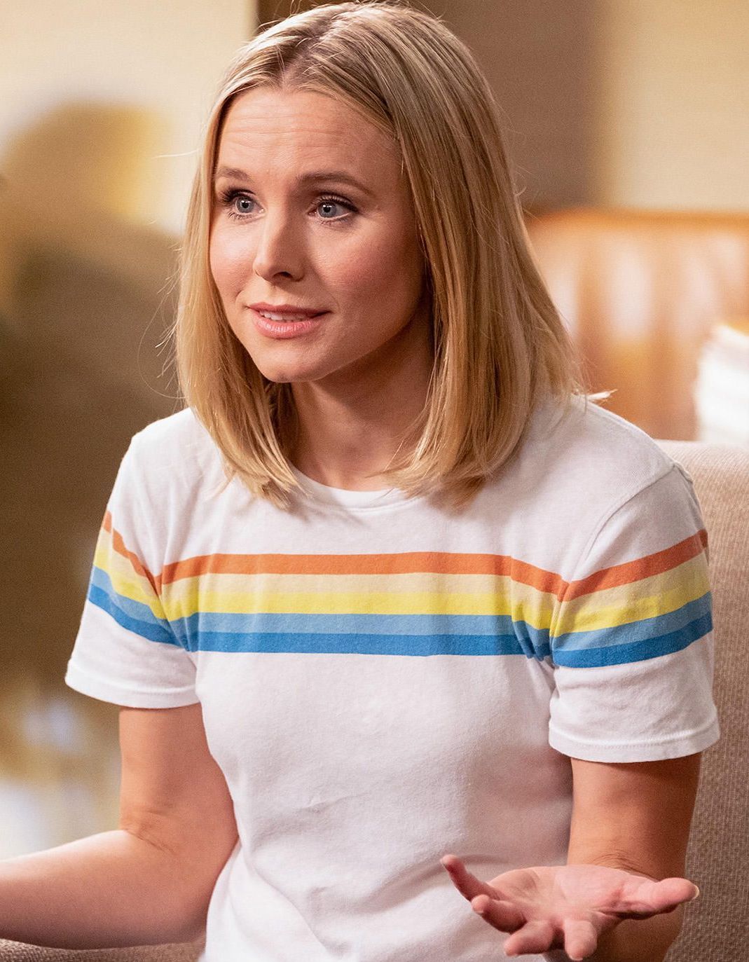 The Good Place Saison 5 The Good Place : pas de saison 5 pour la série (mais une bonne nouvelle
