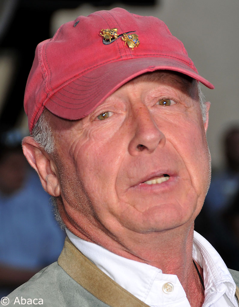 Tony Scott Tony Scott