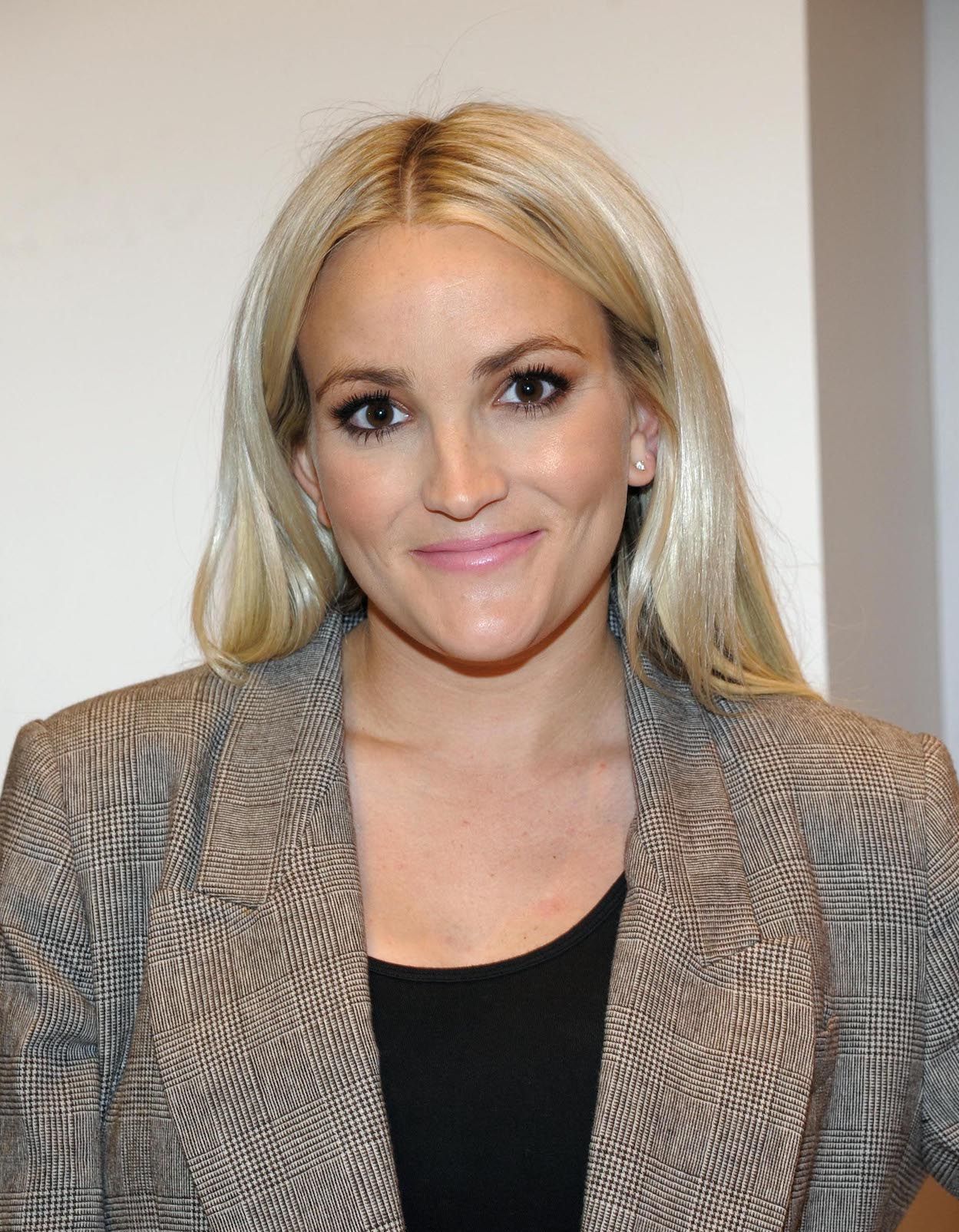 Tutelle De Britney Spears Critiquee Par Les Fans Sa Sœur Jamie Lynn Spears Sort Du Silence Elle Tutelle De Britney Spears Critiquee Par Les Fans Sa Sœur Jamie Lynn Spears Sort Du Silence Elle