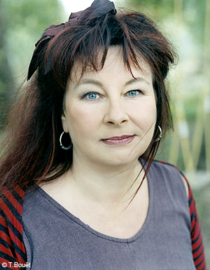 une journee avec yolande moreau elle