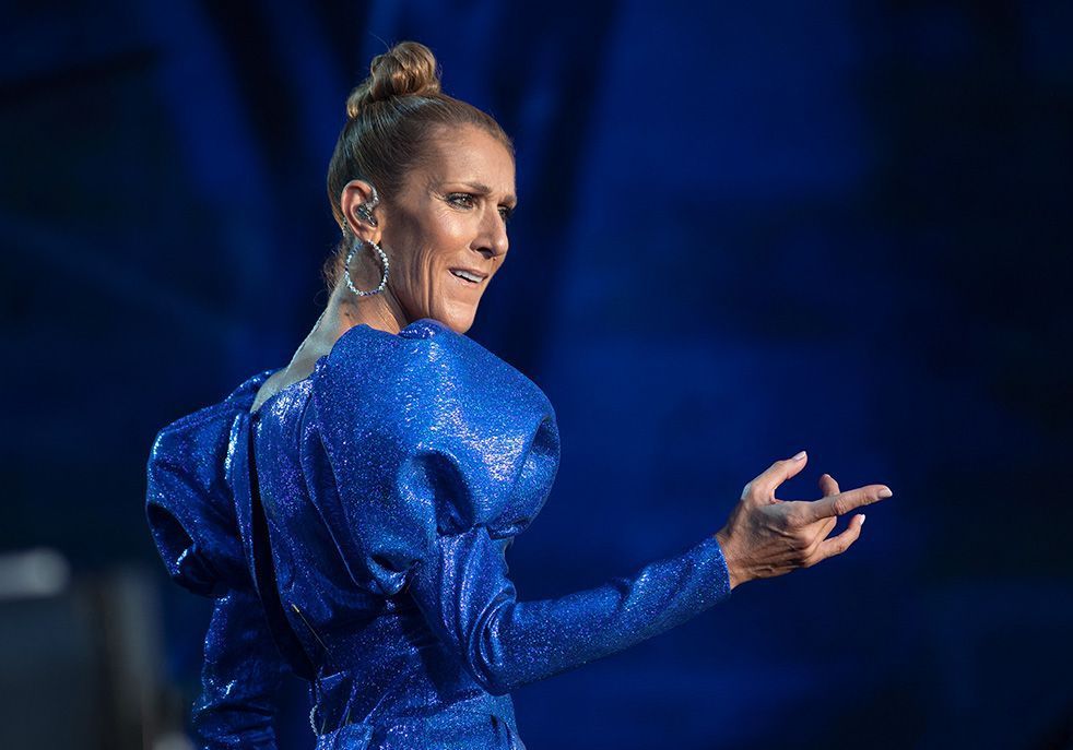 Céline Dion : sa transformation de ses débuts à aujourd’hui - Elle