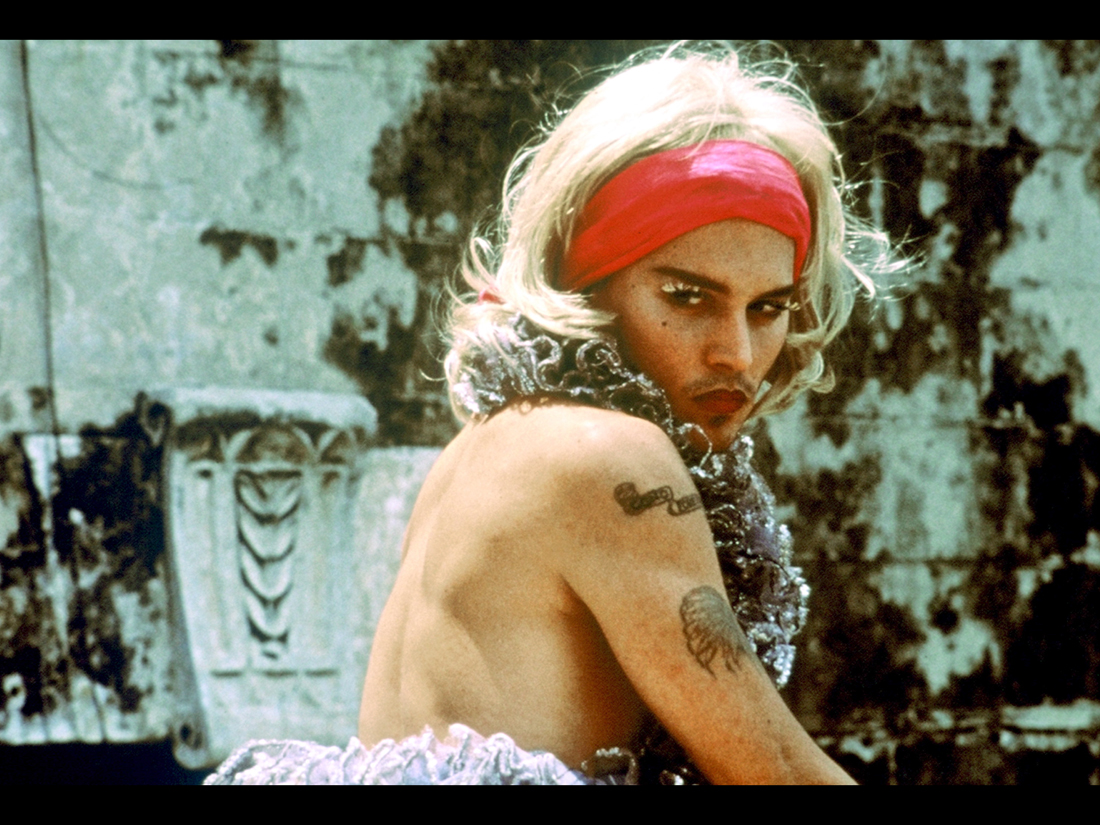 La Vie Devant Ses Yeux Explication Fin Film Johnny Depp en perruque blonde ? On dit oui ! Mais juste au cinéma pour