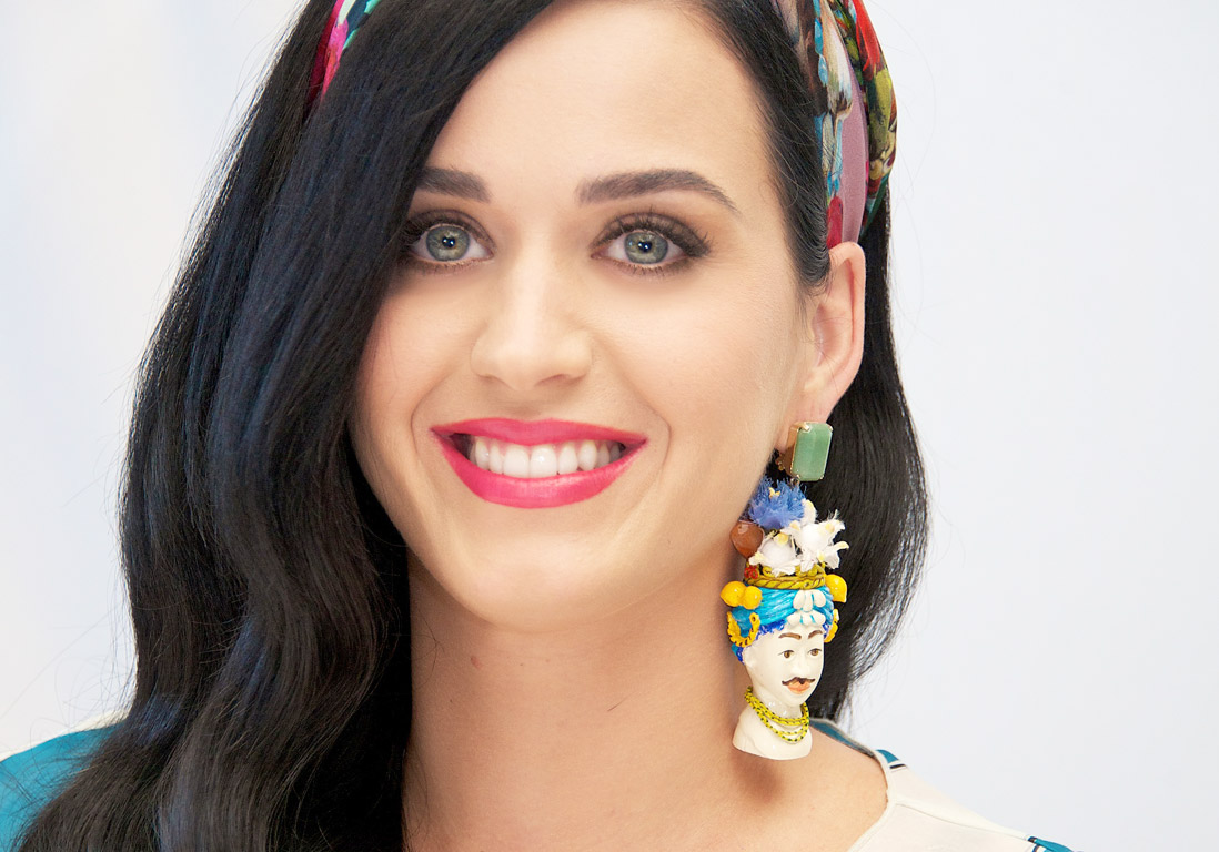 Katy Perry Son Evolution De Ses Debuts A Aujourd Hui Elle