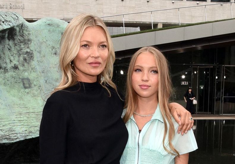 Les plus beaux duos de stars mère-fille - Elle