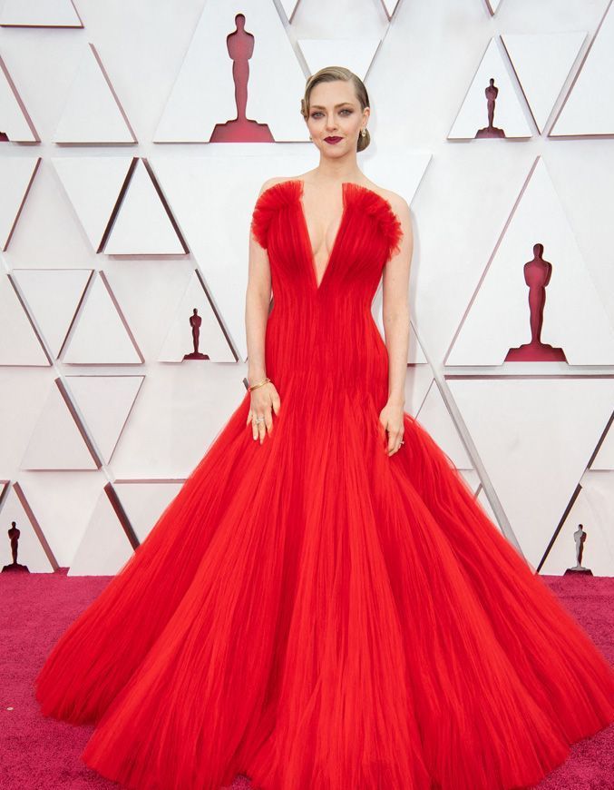 Oscars 2021 Reese Witherspoon / Oscars 2021: Das waren die ...