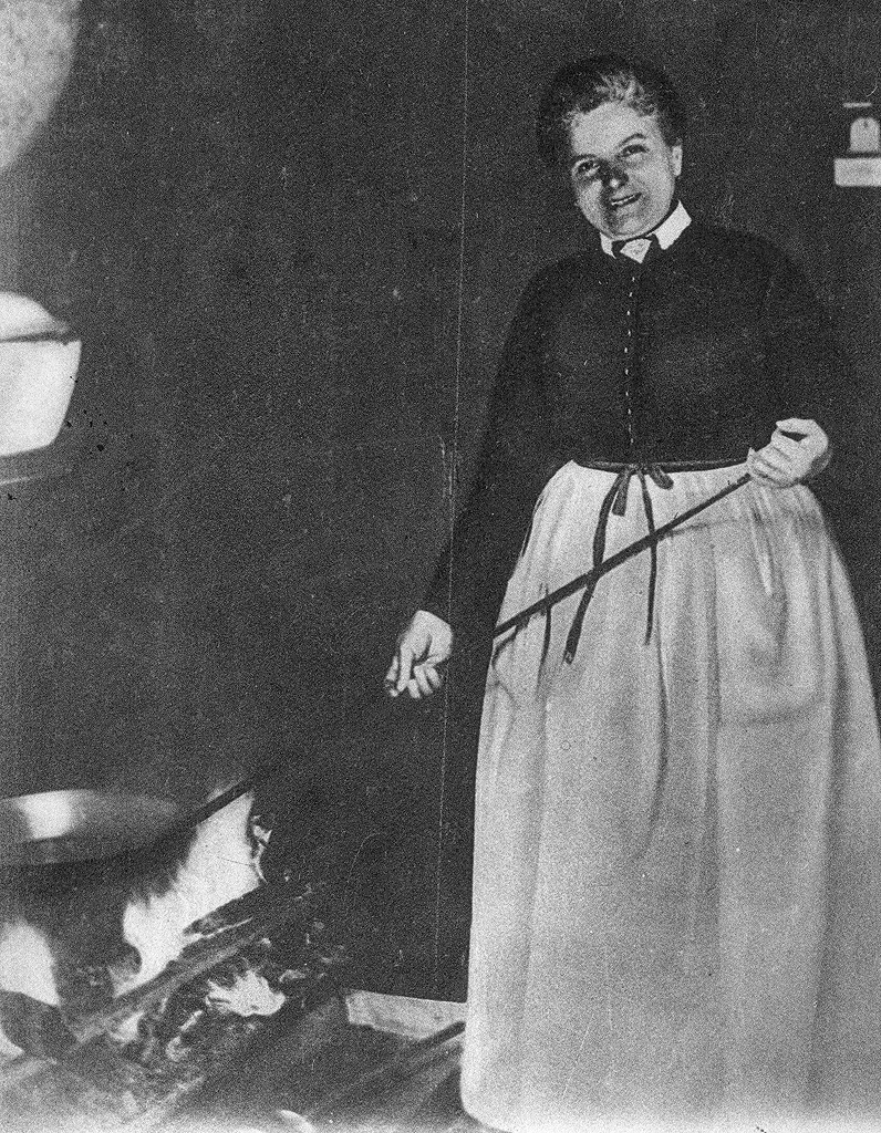 Anne Boutiaut Sa bio et toute son actualité Elle