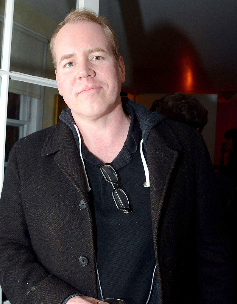 Bret Easton Ellis: Exploring Patrick Bateman's Impact on His Net Worth Journey