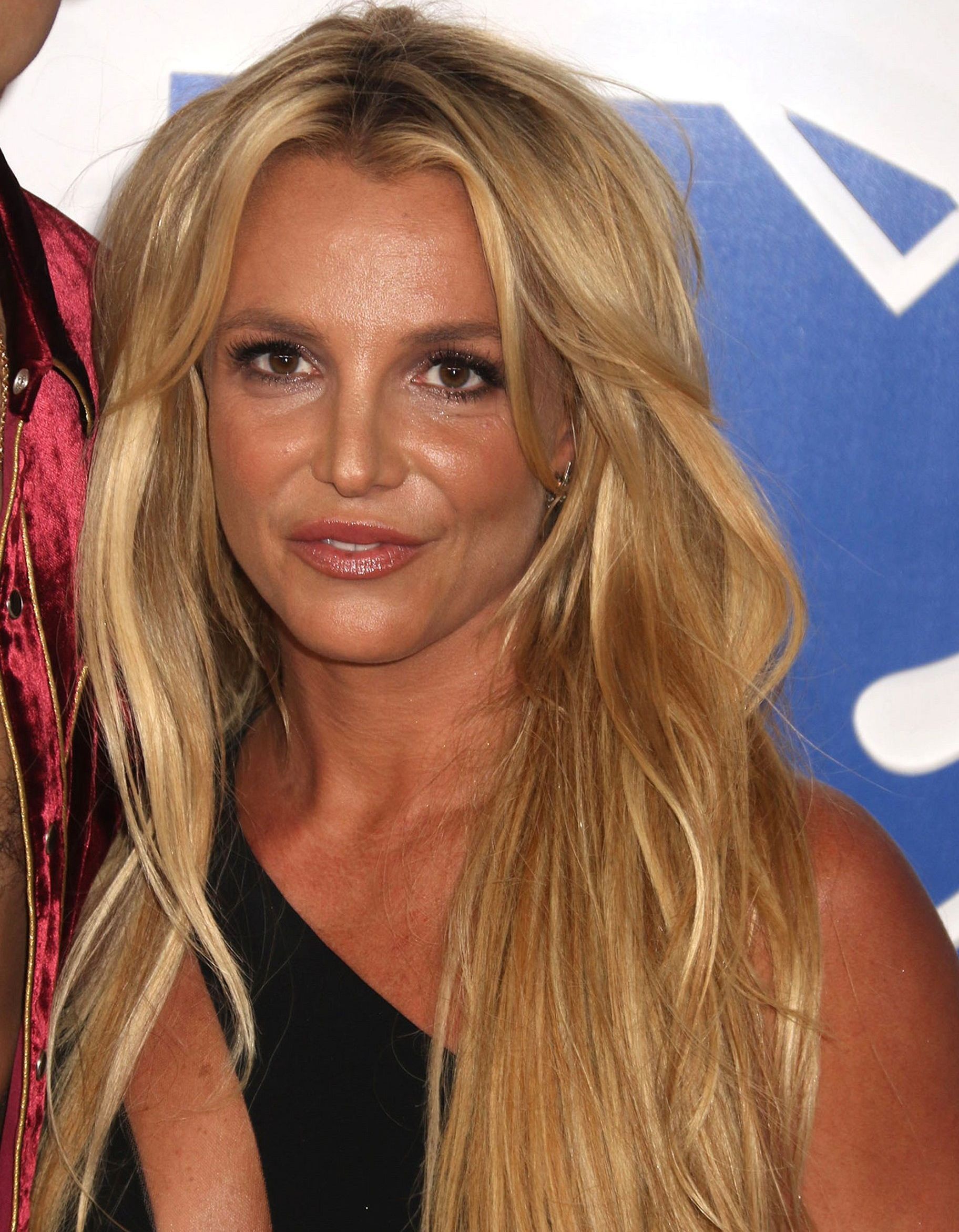 Britney Spears - Mfarelapurminah
