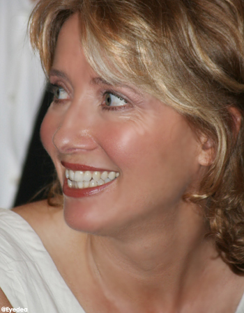 Caroline Thompson - Sa Bio Et Toute Son Actualit - Elle