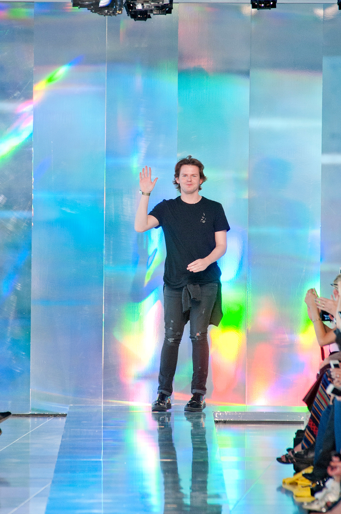 Christopher Kane Sa bio et toute son actualité Elle