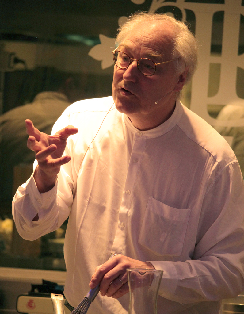 Herve This Sa bio et toute son actualité Elle