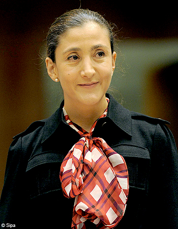 Ingrid Betancourt - Sa Bio Et Toute Son Actualité - Elle