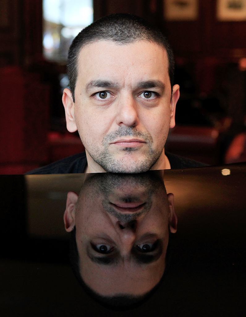 Joann Sfar Sa bio et toute son actualité Elle