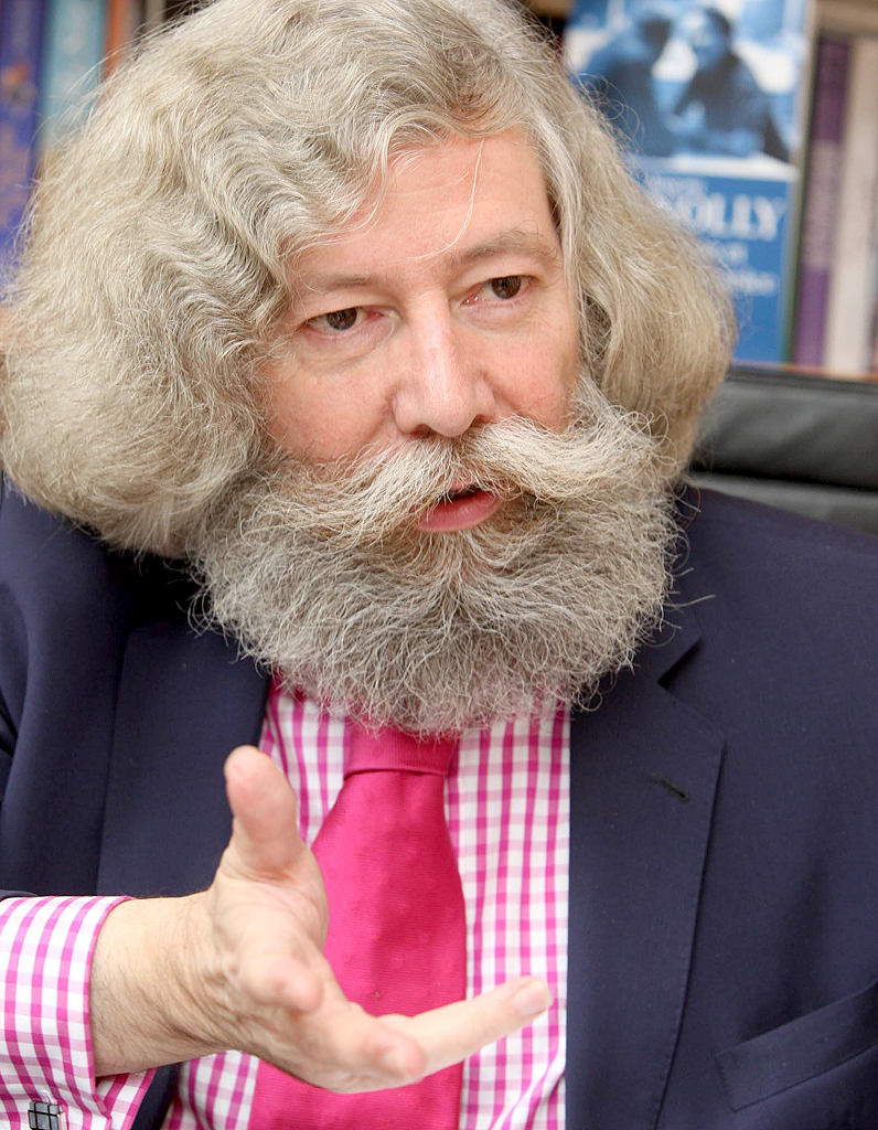 Joseph Connolly Sa bio et toute son actualité Elle