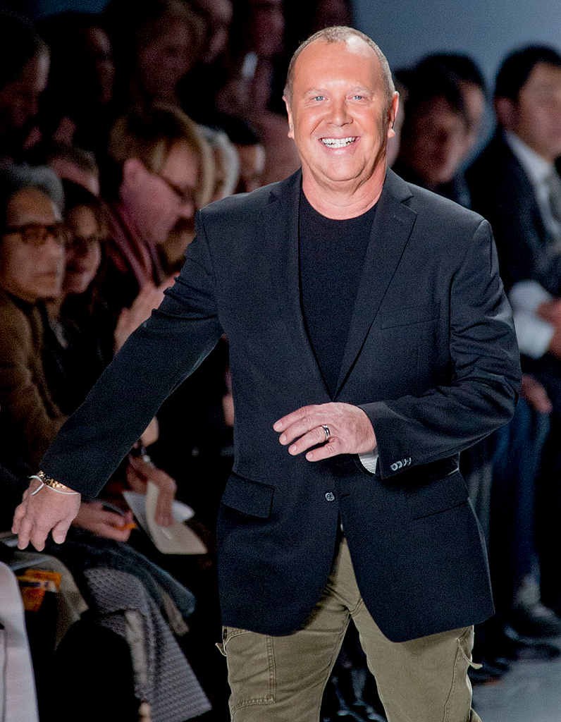 Michael Kors Net Worth In 2023 YOUTHFUL INVESTOR