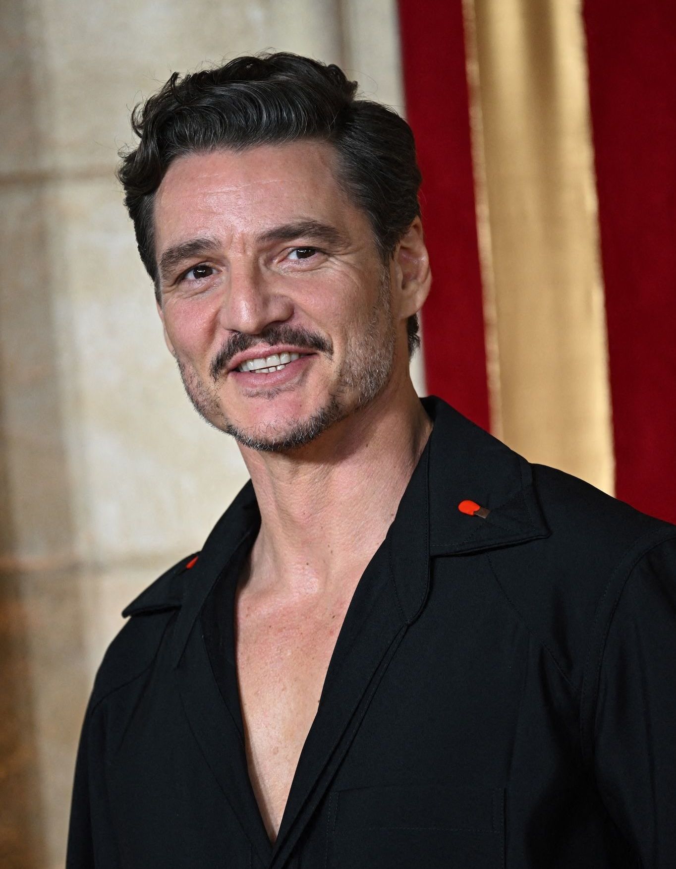 Pedro Pascal - Sa bio et toute son actualité - Elle