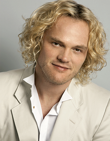 Peter Dundas Sa bio et toute son actualité Elle