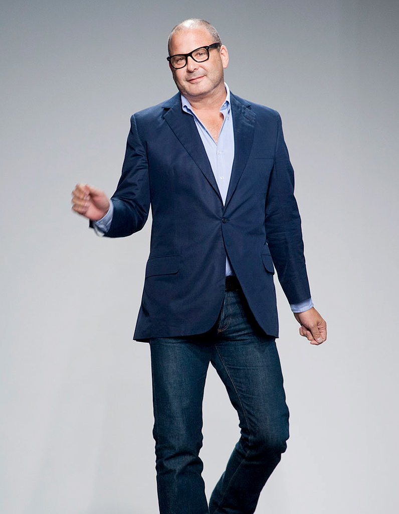 Reed Krakoff Sa bio et toute son actualité Elle