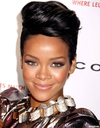 Rihanna - Sa bio et toute son actualité - Elle