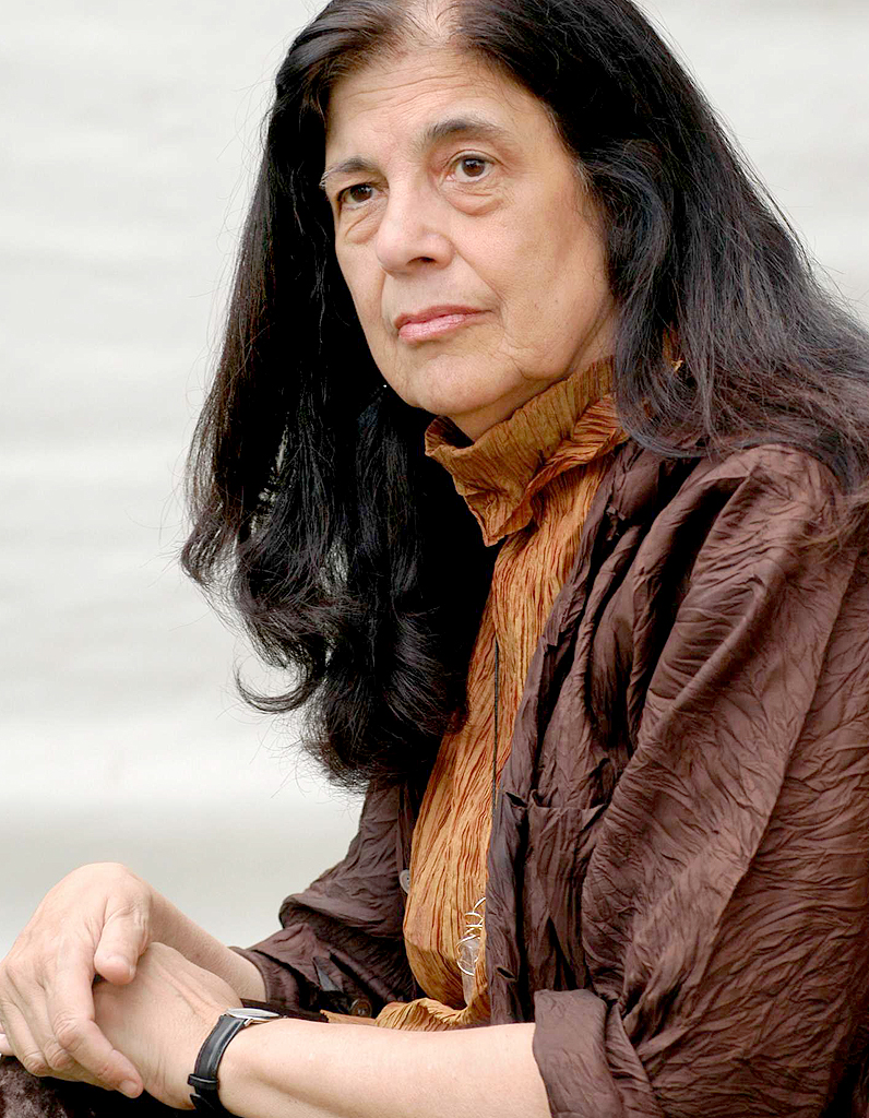 Susan Sontag Sa bio et toute son actualité Elle