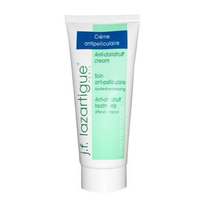 Crème anti-pelliculaire - J.F.Lazartigue - Elle