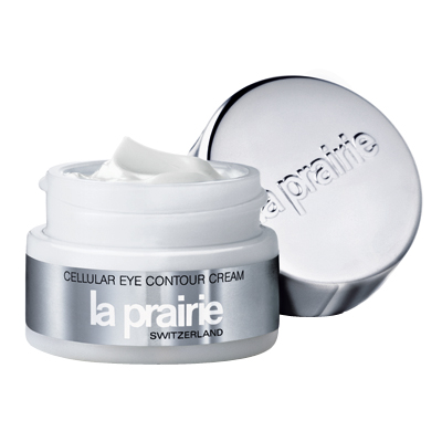 Crème Cellulaire pour le Contour des Yeux - La Prairie - Elle