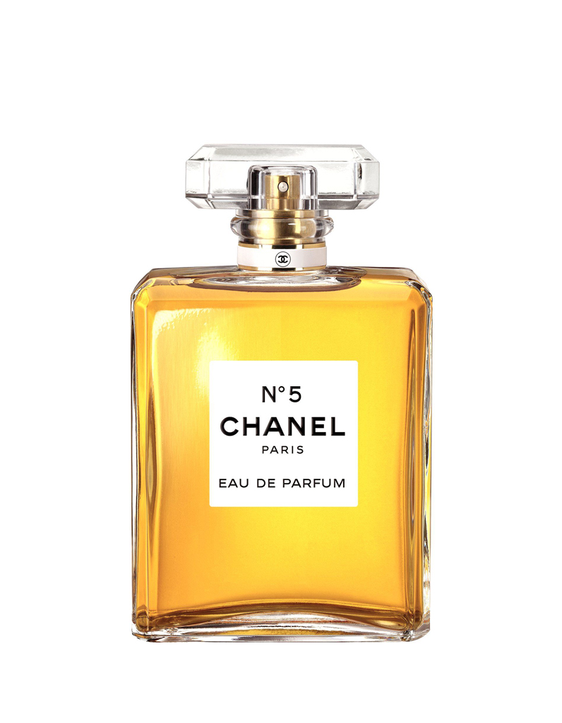 La Derniere Bouteille De Parfum De Chez Chenal Chanel N°5, Chanel - 15 parfums pour elle - Elle