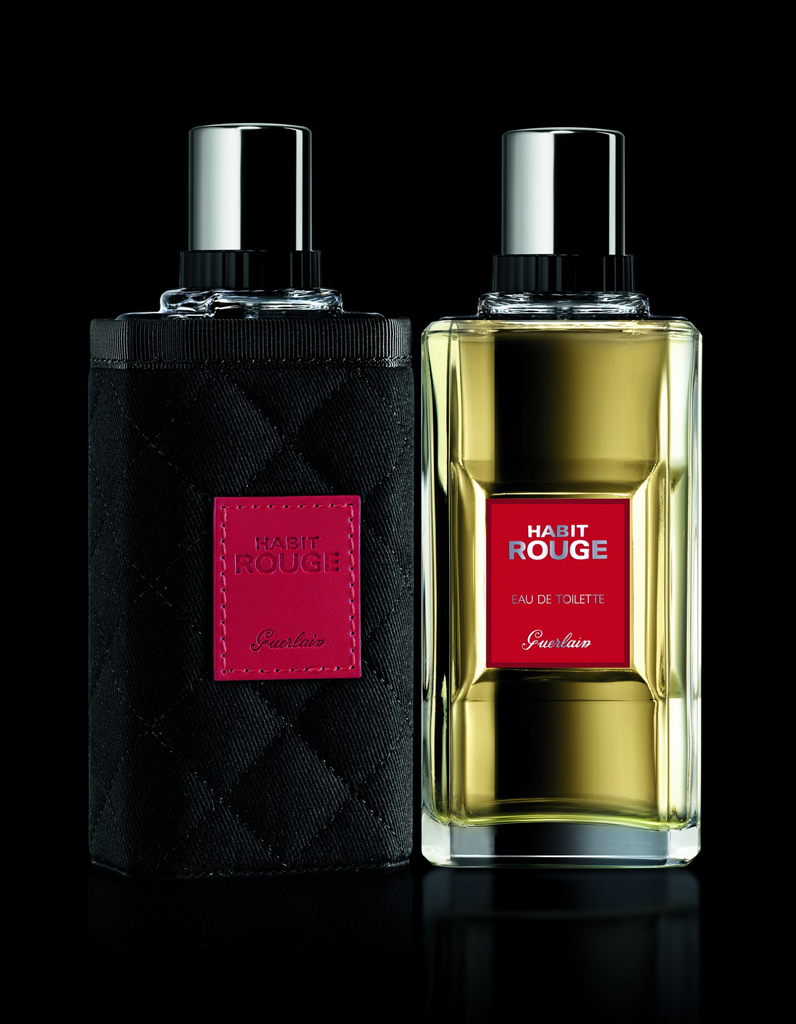 habits rouges guerlain