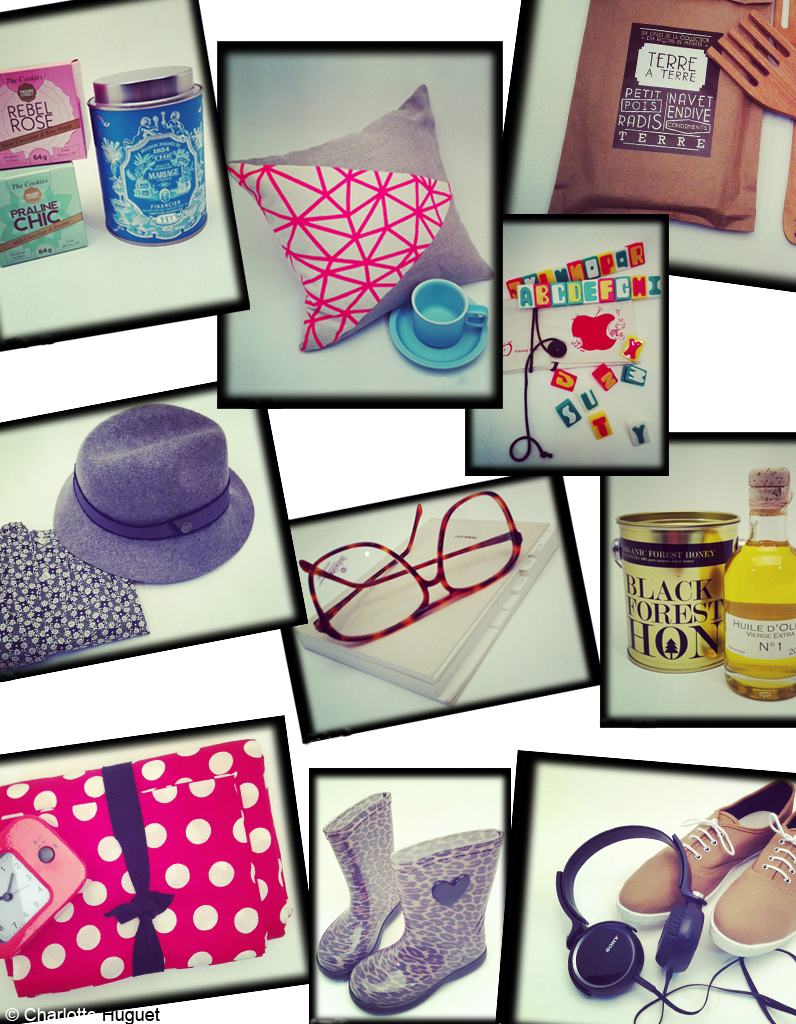196 idées cadeaux à moins de 50 € Elle