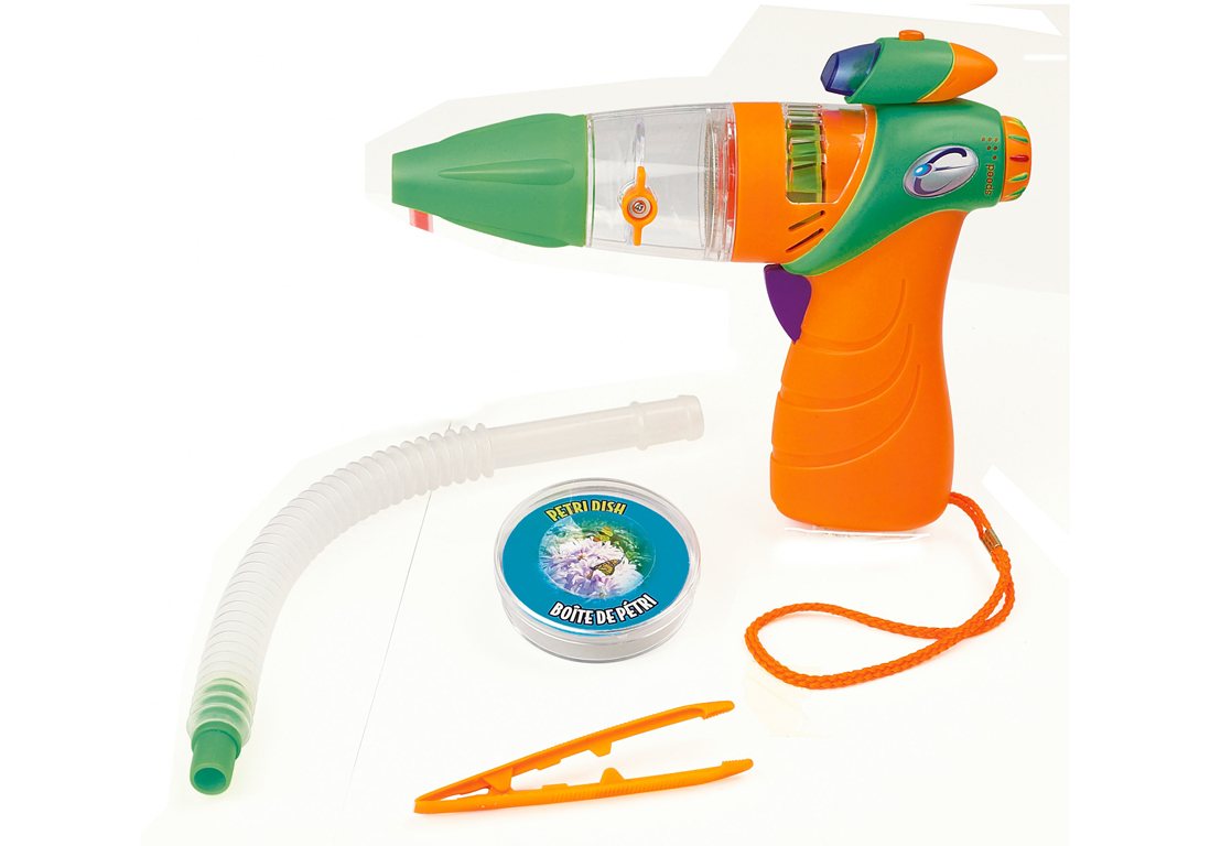 Aspirateur oxybul clearance