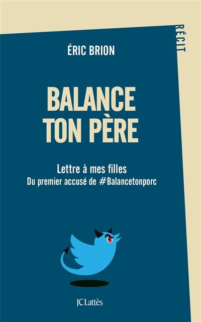Mon Ex M'appelle Tard Le Soir Eric Brion, entre regrets et résilience - Elle