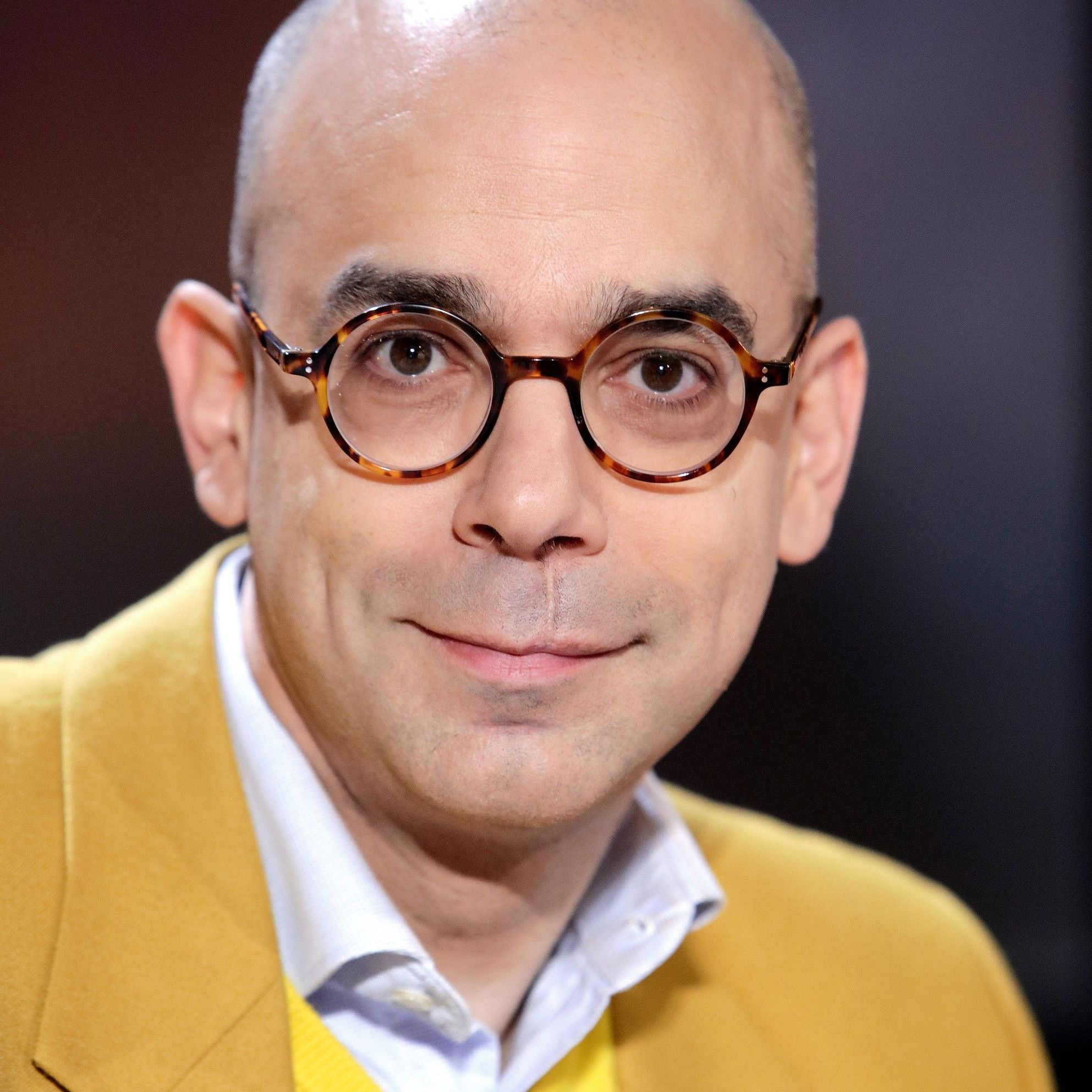 Le Philosophe Fabrice Midal Nous Explique Pourquoi La Nature Est Le Philosophe Fabrice Midal Nous Explique Pourquoi La Nature Est