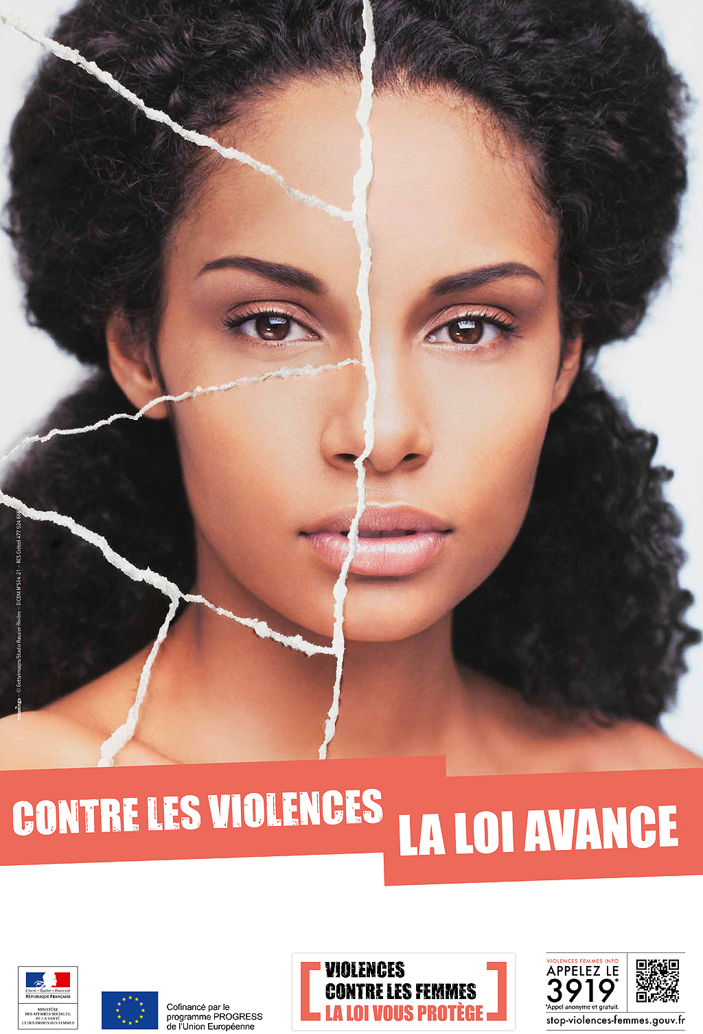 2014 80 affiches pour d noncer les  violences  faites aux 