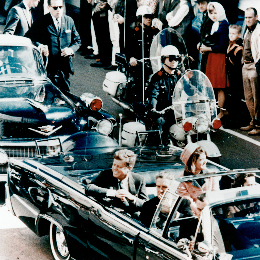 Date De La Mort De John Kennedy Assassinat de JFK - Jackie Kennedy, itinéraire d'une mythique First