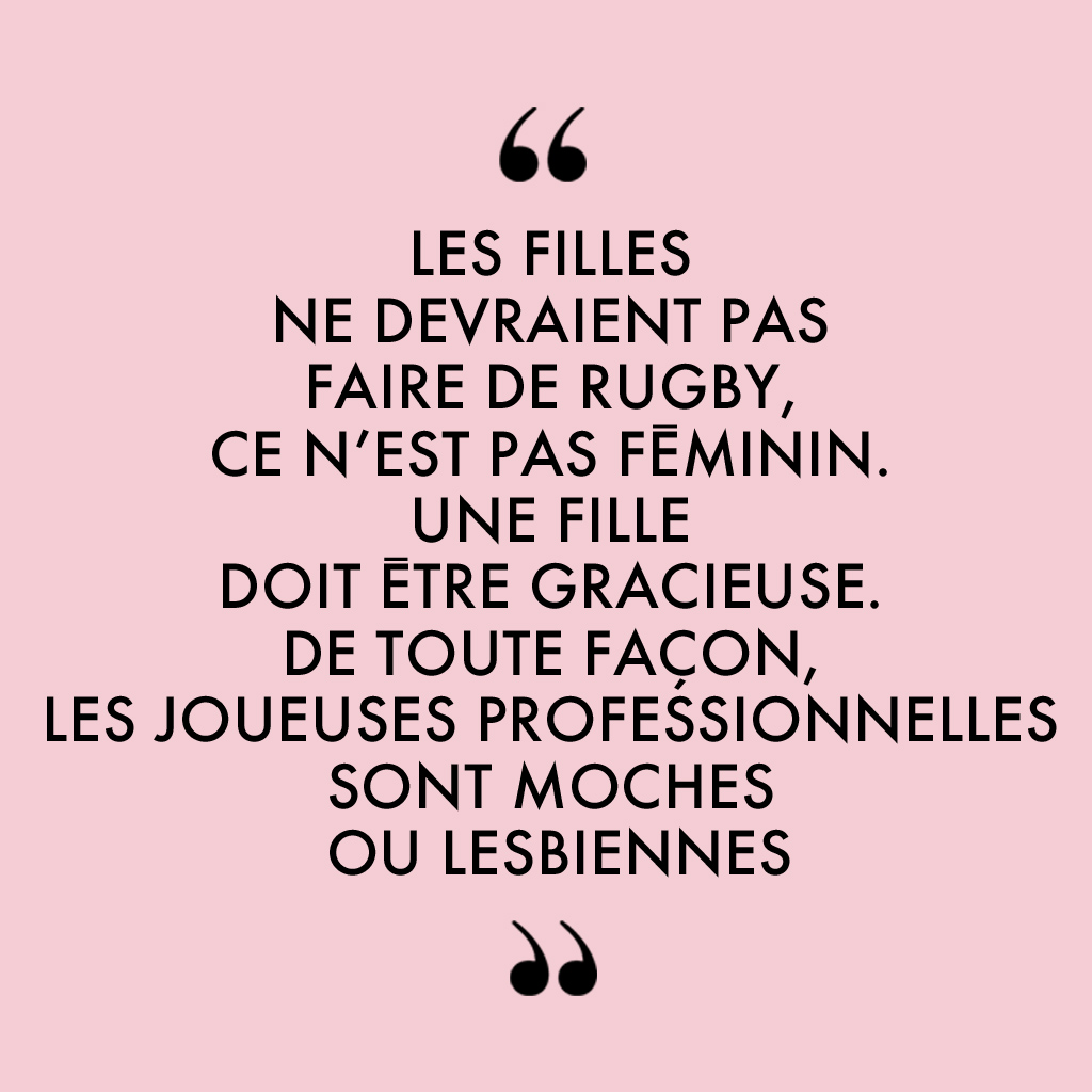 Paye Ton Sport Au Boulot En Couple Au Volant Ces Remarques Sexistes Qu On Ne Veut Plus Jamais Entendre Elle