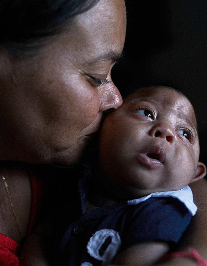 Zika Le Combat Des Meres De Bebes Microcephales Au Bresil Elle Zika Le Combat Des Meres De Bebes Microcephales Au Bresil Elle