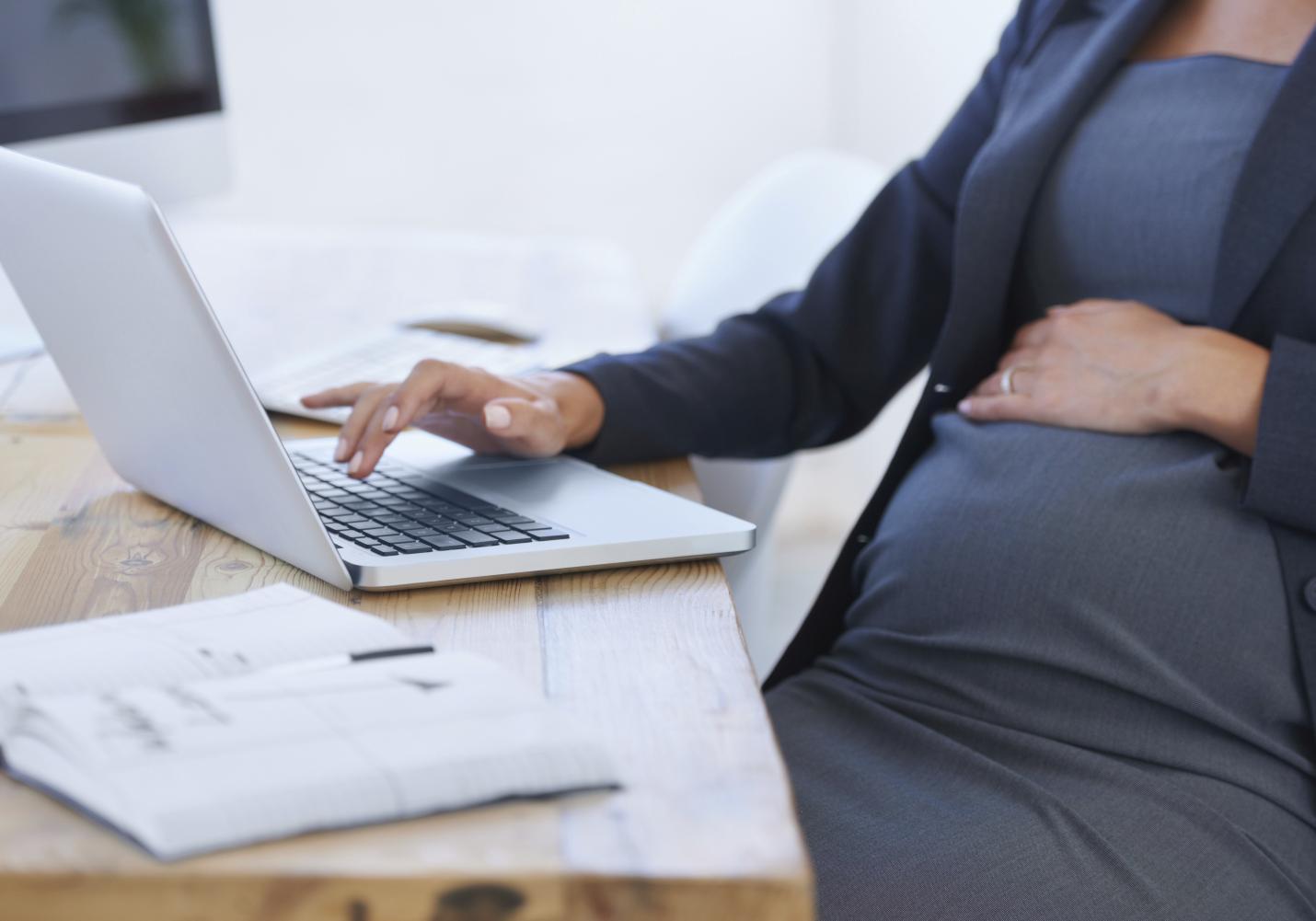 recherche emploi pour femme enceinte
