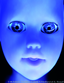 Le Test Qui Fait Peur Elle