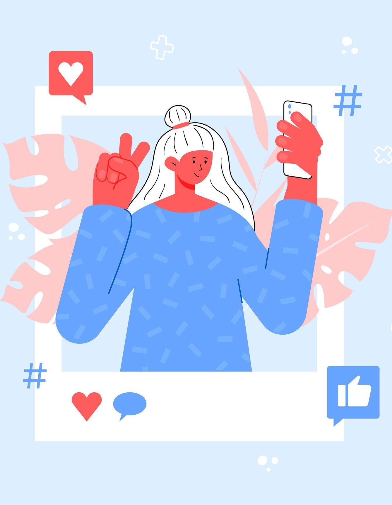 Les influenceurs peuvent-ils sauver le monde ? - Vimarsana News