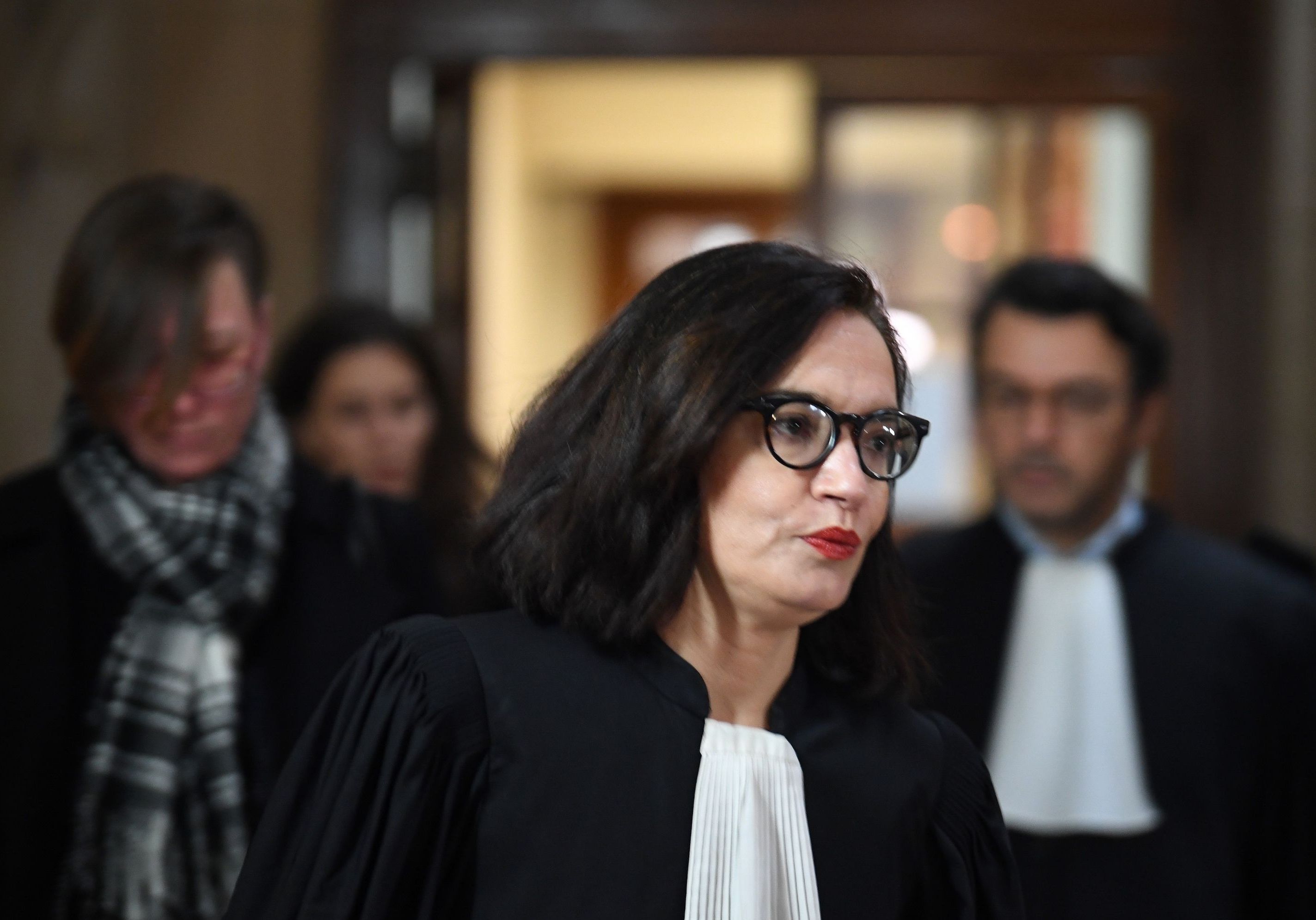 Viol au 36 quai des Orfèvres : « J'ai dû accepter l'idée que je n'aurais pas d'enfant » - Vimarsana News